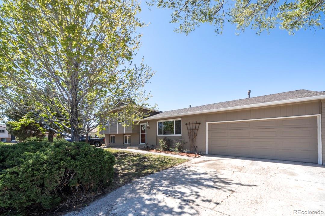 6060 Flintridge Drive Colorado Springs CO 80918