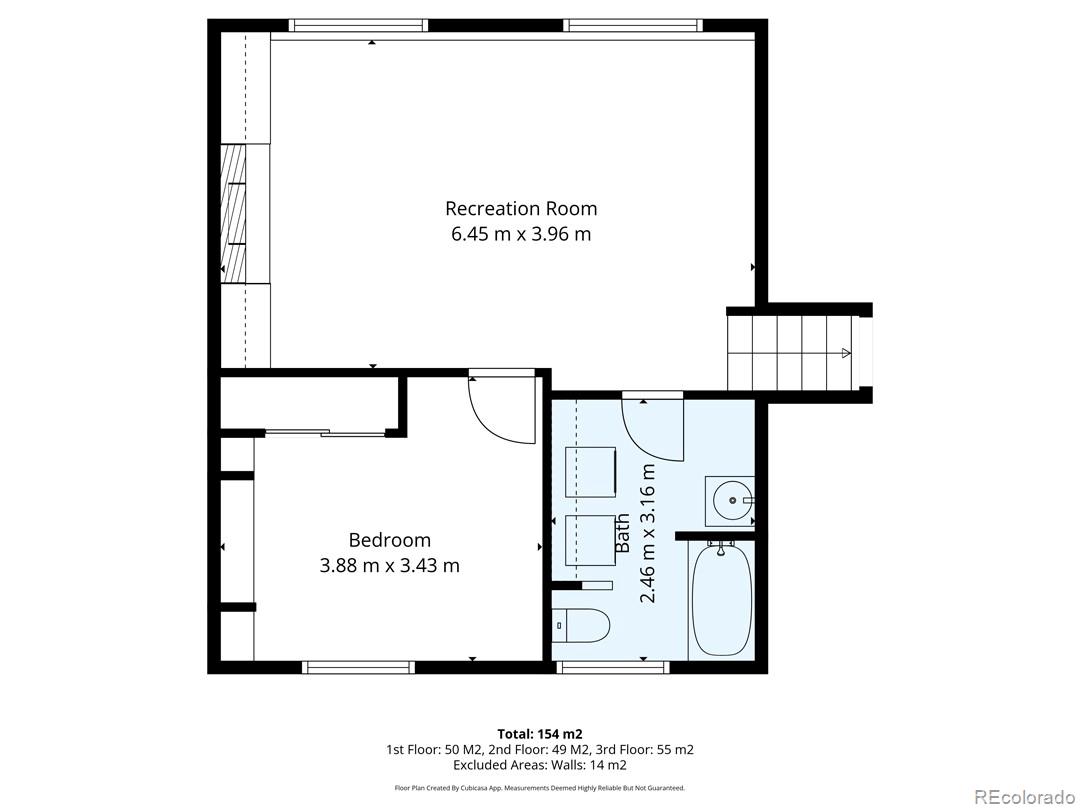 6060 Flintridge Drive Colorado Springs CO 80918