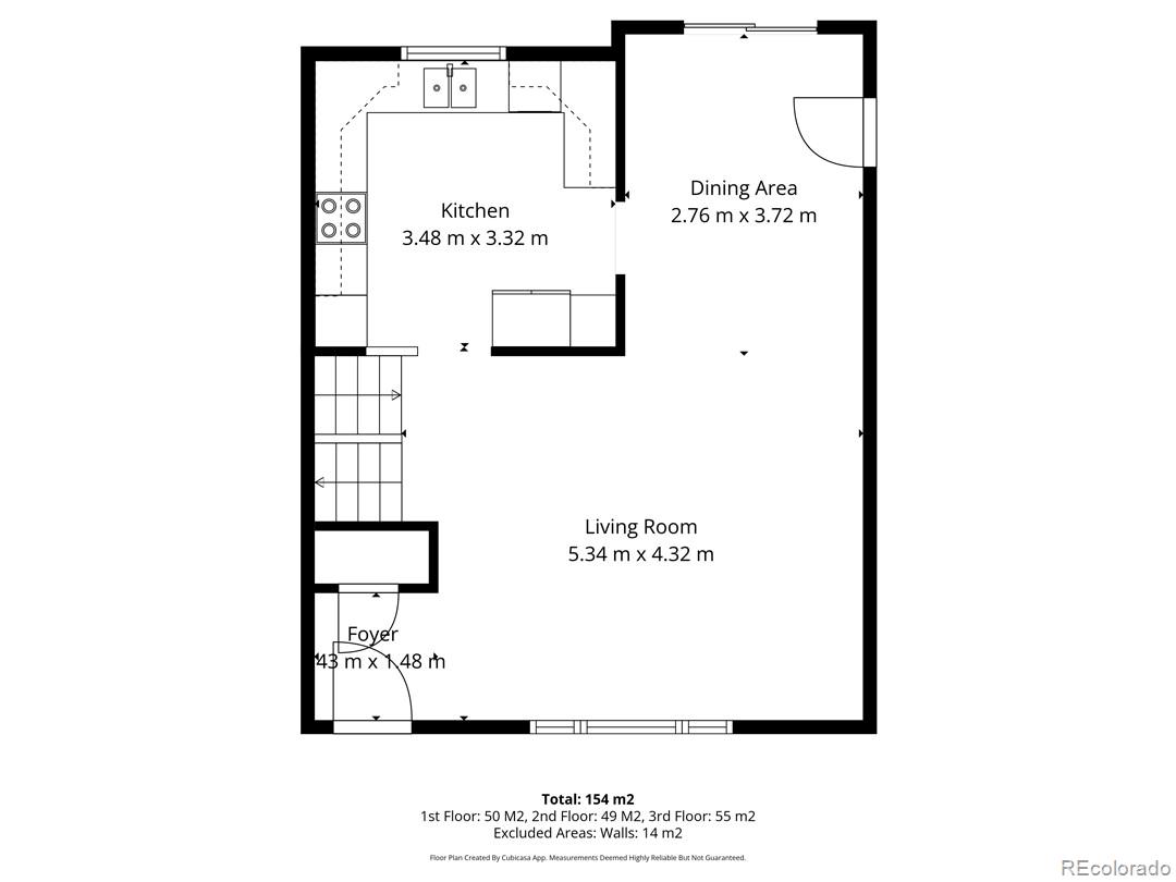 6060 Flintridge Drive Colorado Springs CO 80918