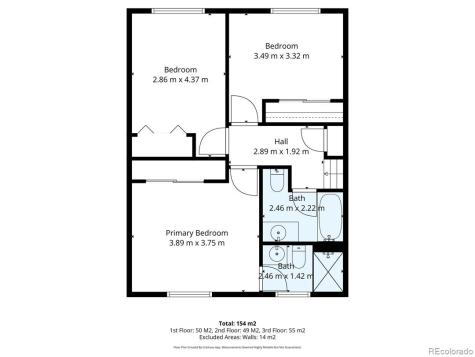 6060 Flintridge Drive Colorado Springs CO 80918