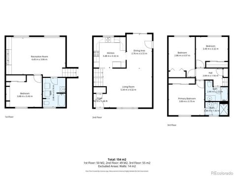 6060 Flintridge Drive Colorado Springs CO 80918