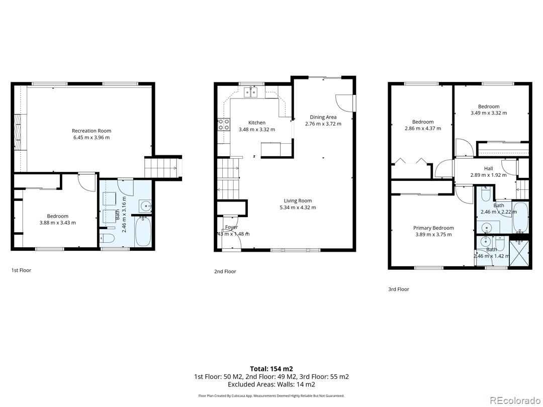 6060 Flintridge Drive Colorado Springs CO 80918