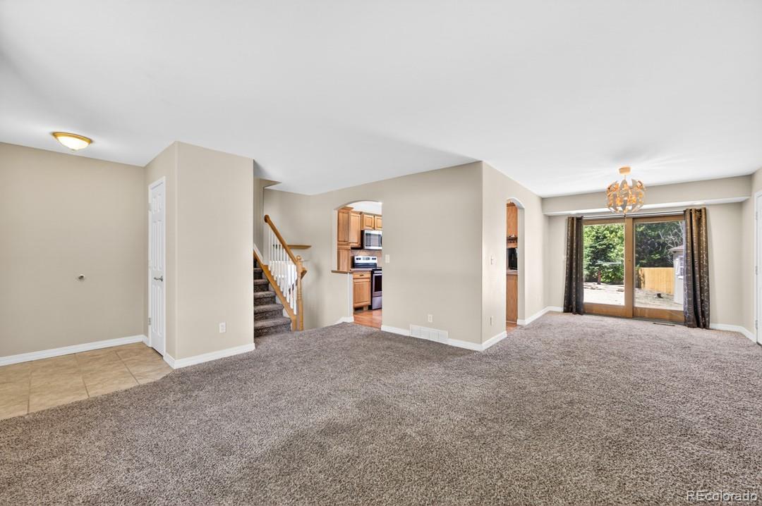 6060 Flintridge Drive Colorado Springs CO 80918
