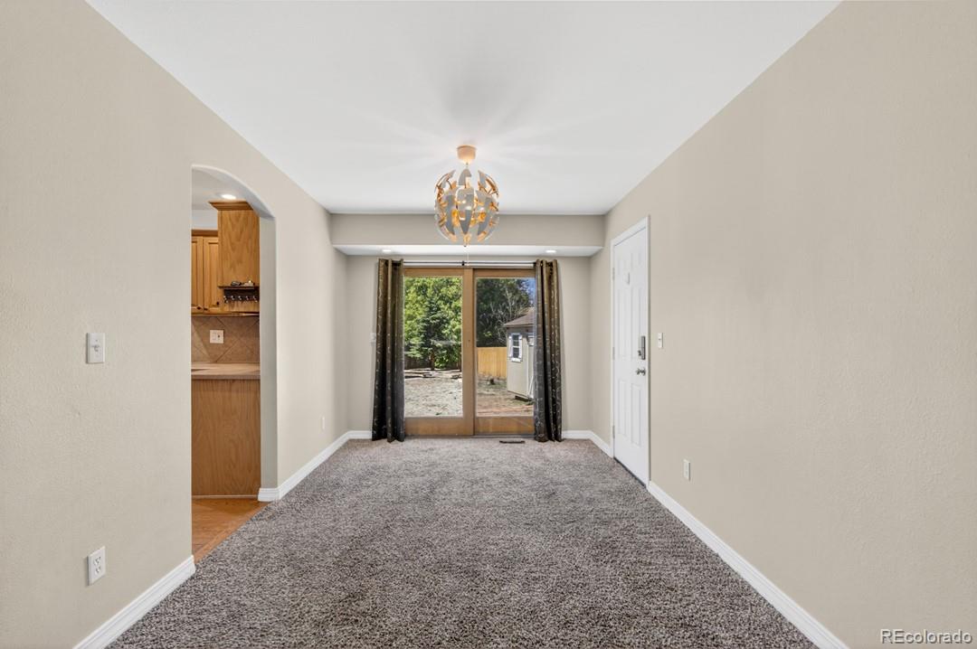 6060 Flintridge Drive Colorado Springs CO 80918