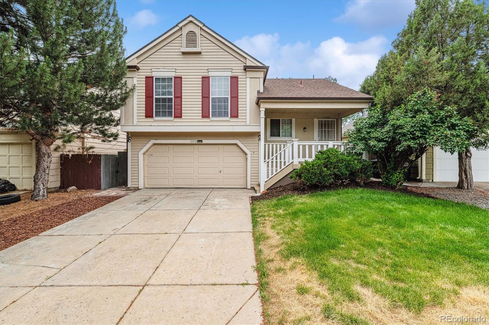 21052 E 45th Avenue Denver CO 80249