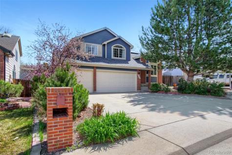6766 Taft Circle Arvada CO 80004