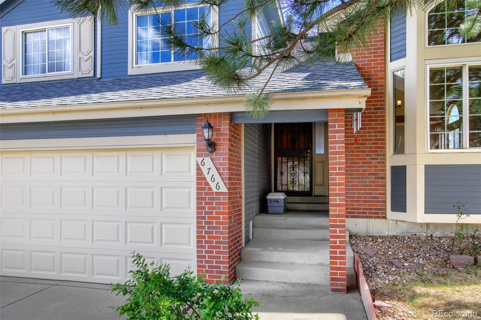 6766 Taft Circle Arvada CO 80004
