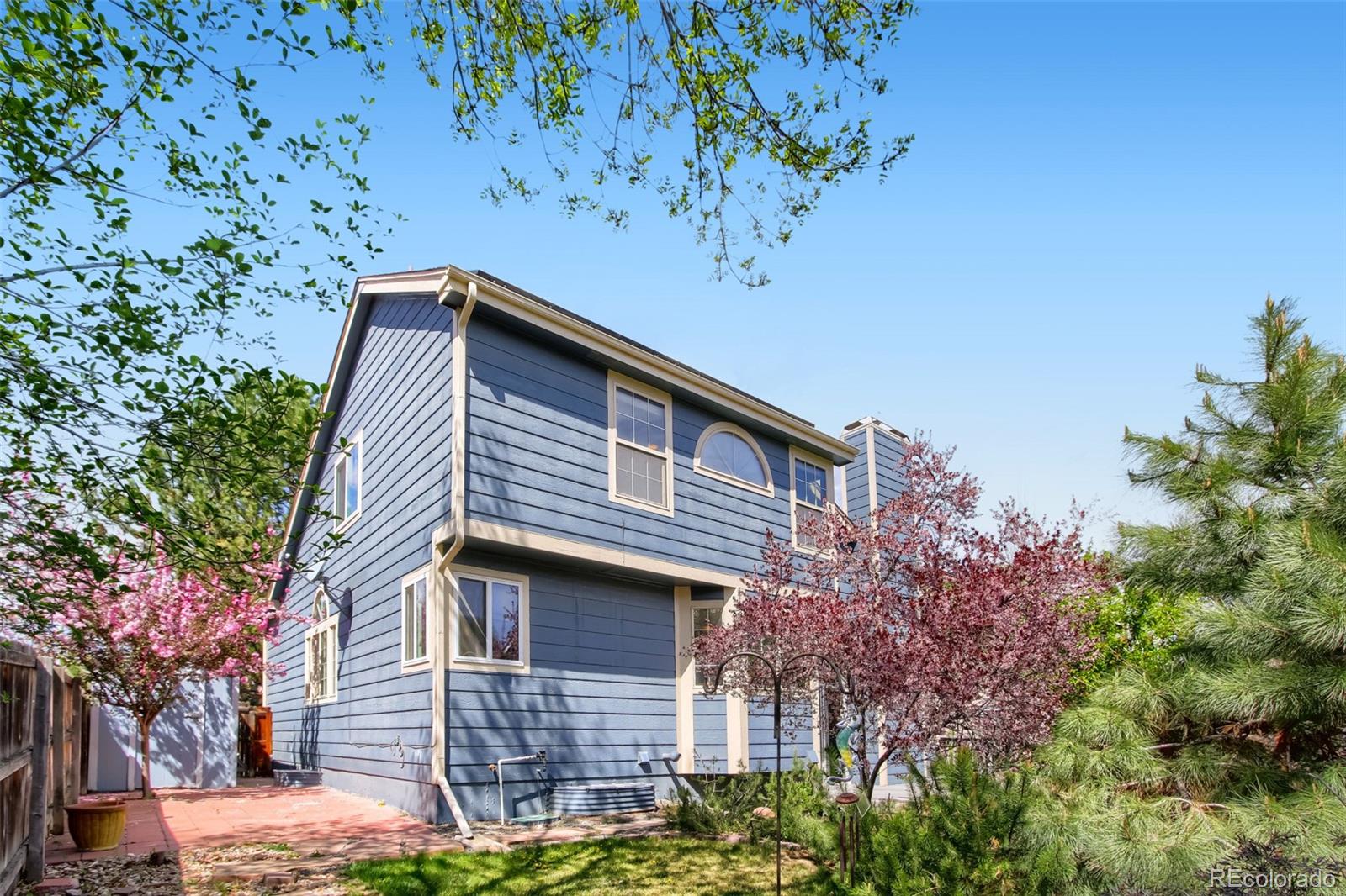 6766 Taft Circle Arvada CO 80004