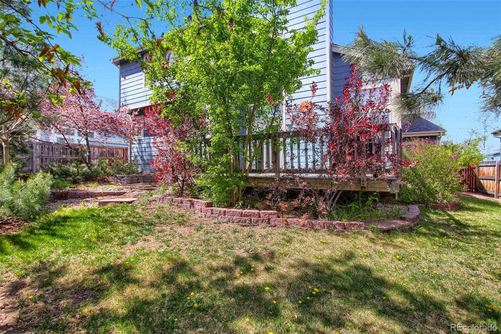 6766 Taft Circle Arvada CO 80004