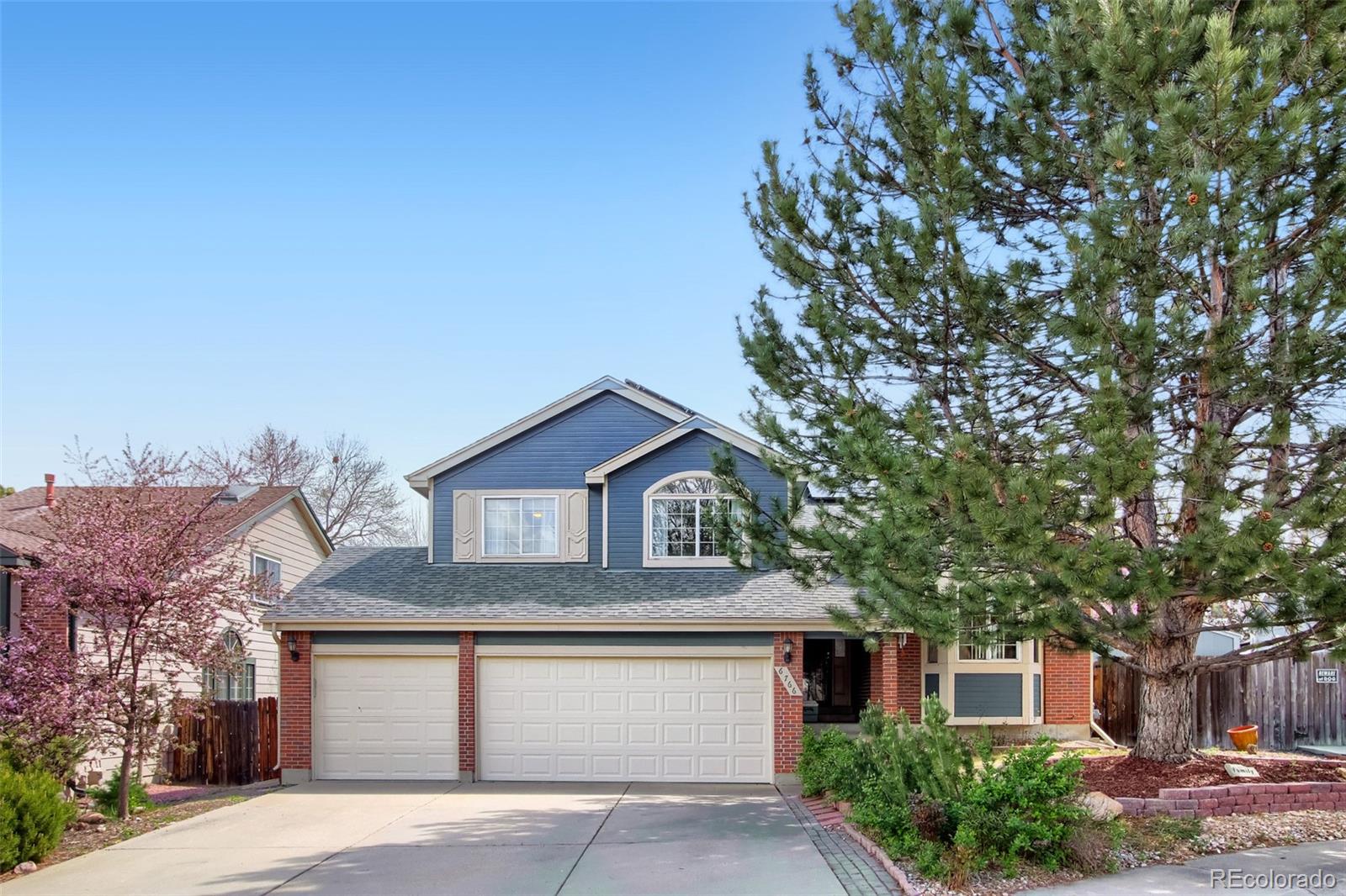 6766 Taft Circle Arvada CO 80004