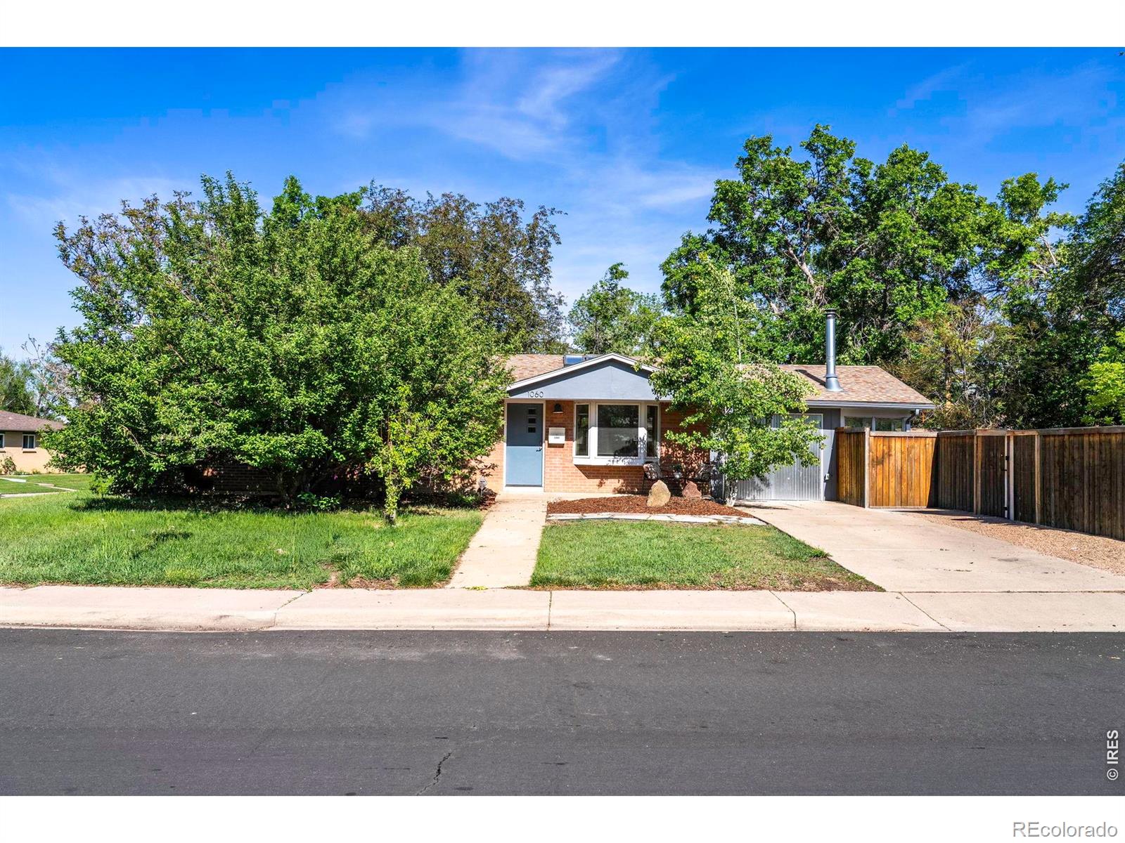 1060 35th Street Boulder CO 80303