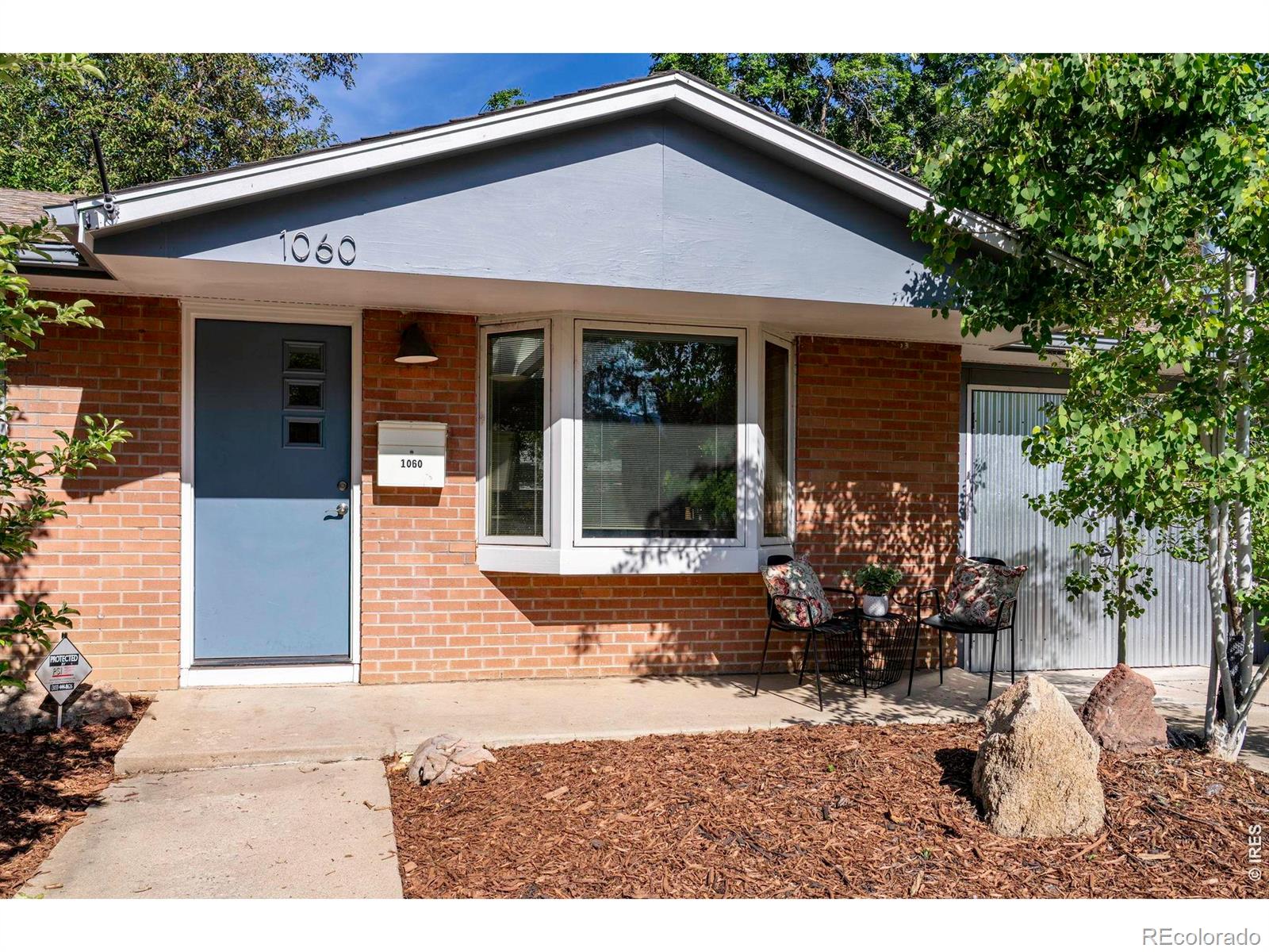 1060 35th Street Boulder CO 80303