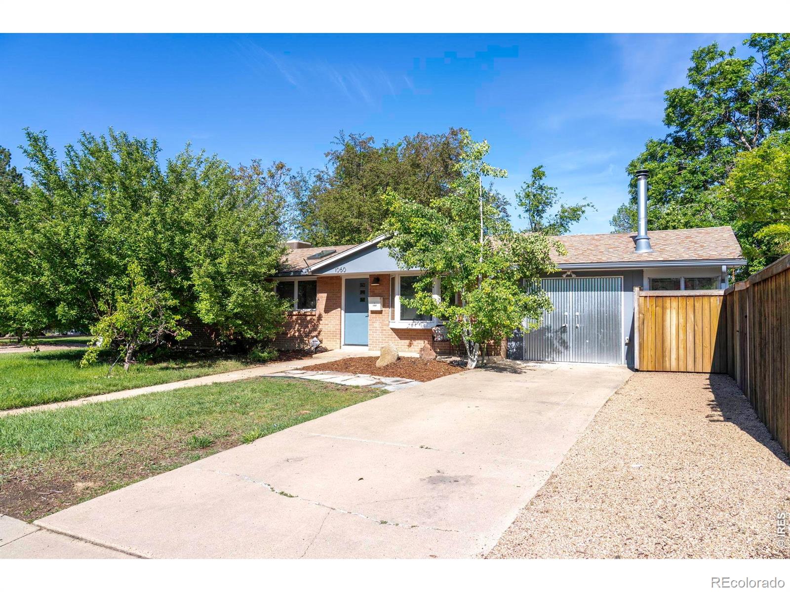 1060 35th Street Boulder CO 80303