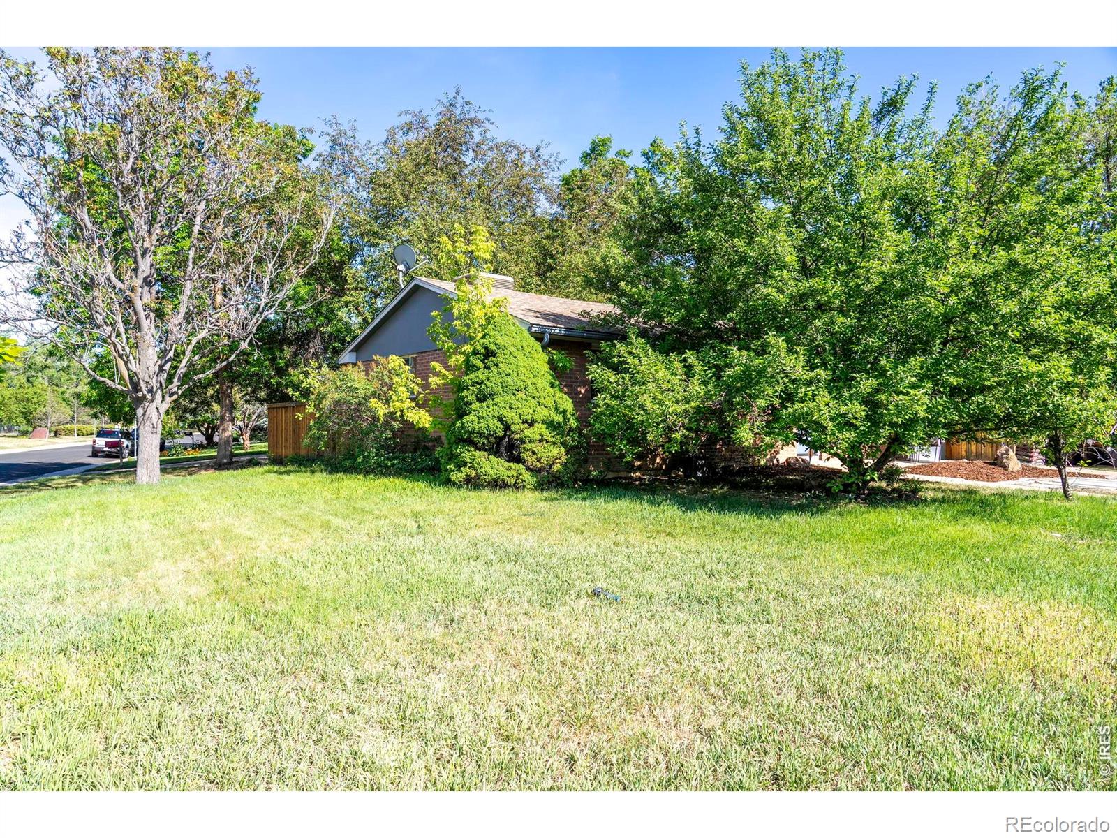 1060 35th Street Boulder CO 80303