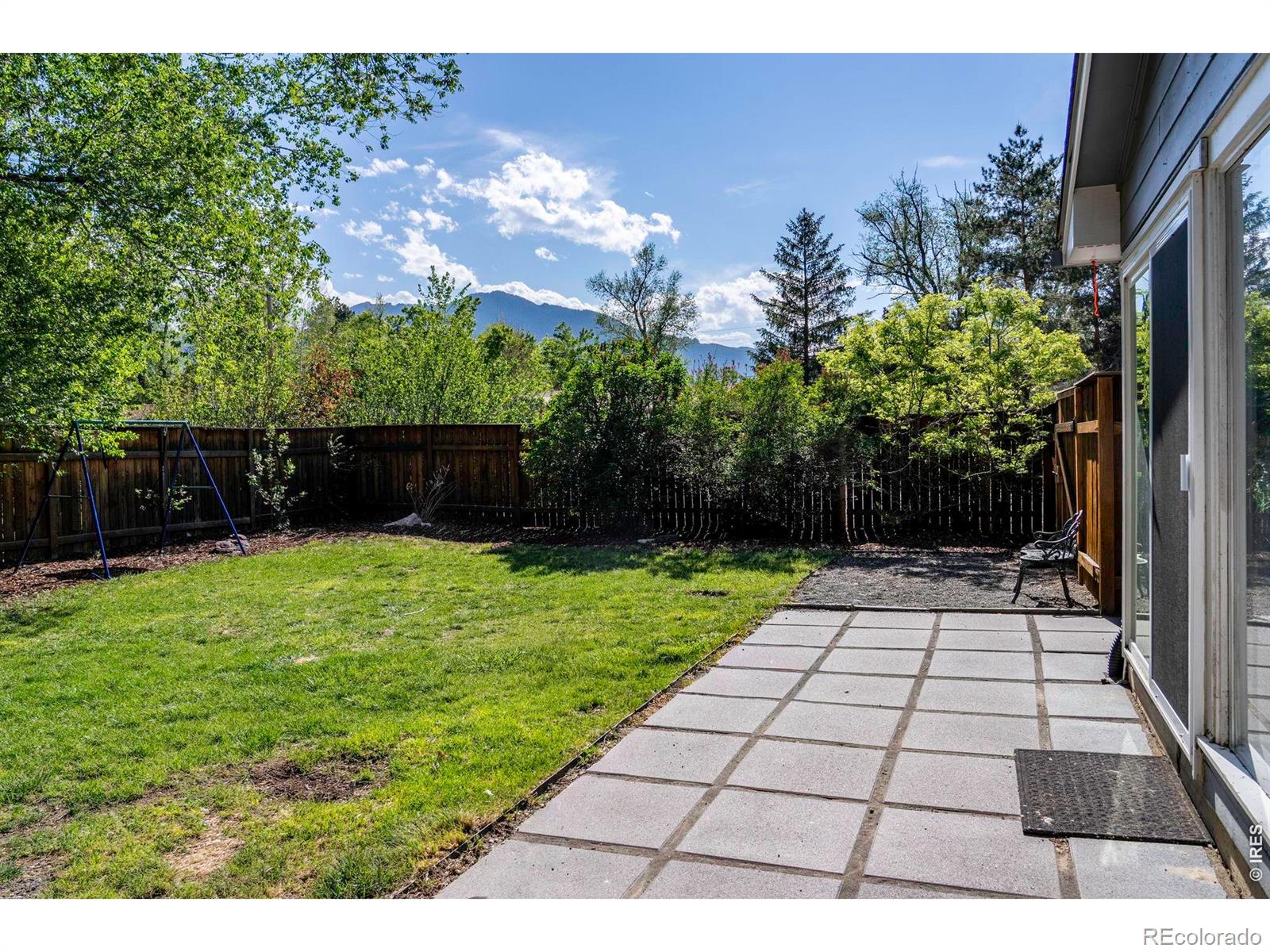 1060 35th Street Boulder CO 80303