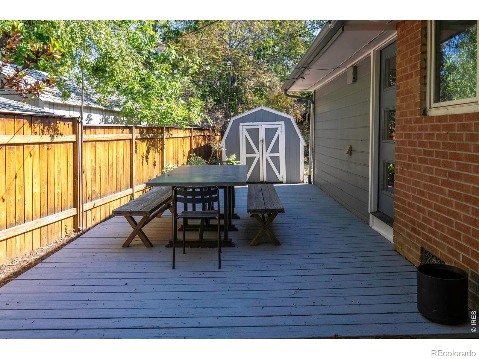 1060 35th Street Boulder CO 80303