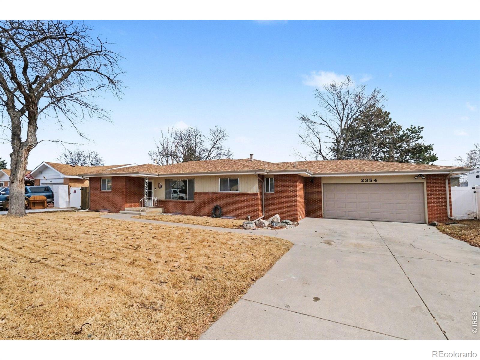 2354 50th Avenue Greeley CO 80634