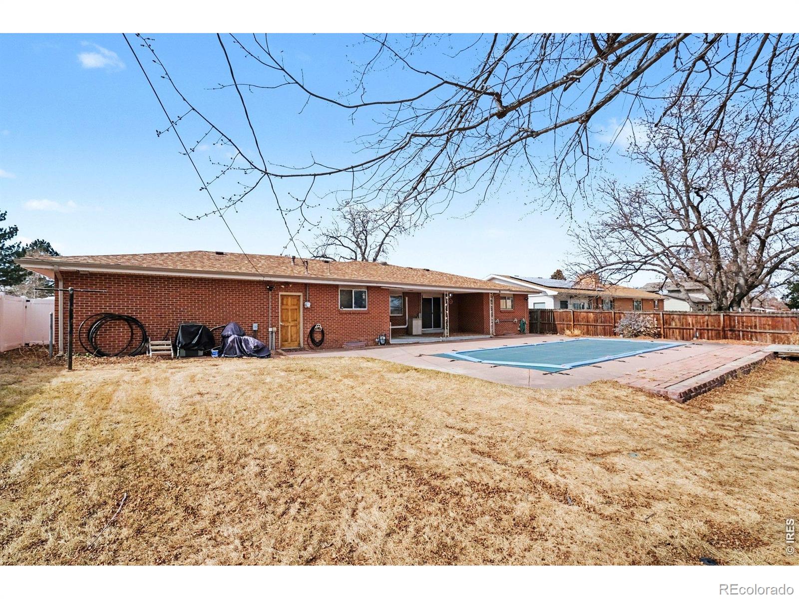 2354 50th Avenue Greeley CO 80634