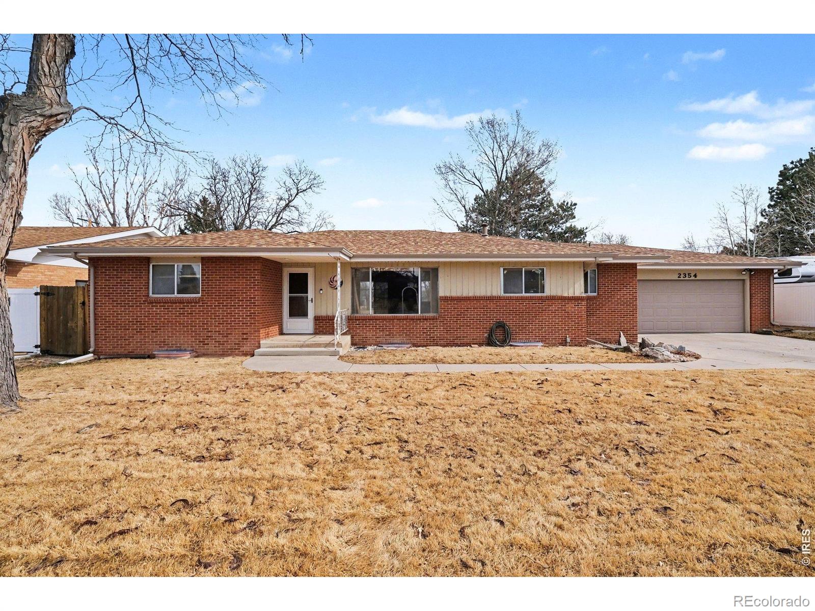 2354 50th Avenue Greeley CO 80634