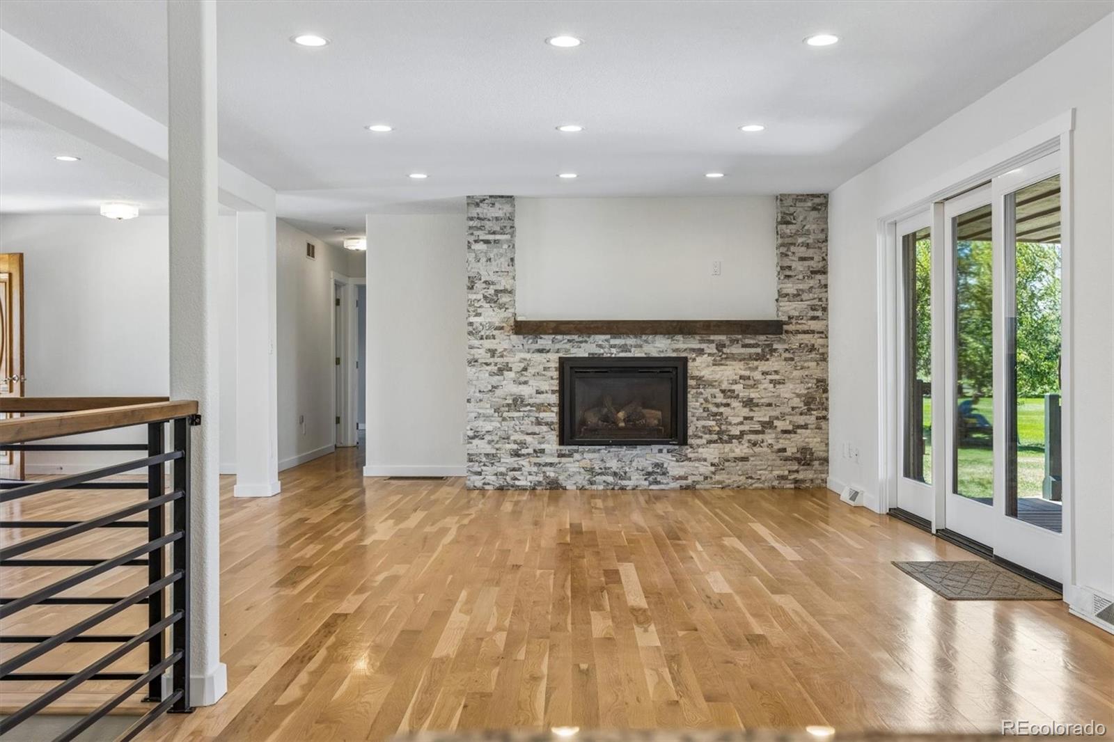 6587 S Helena Street Centennial CO 80016