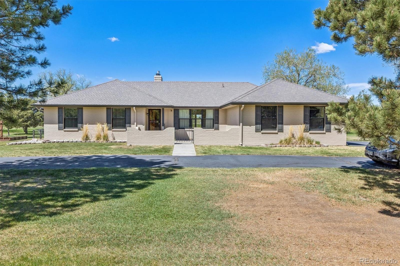 6587 S Helena Street Centennial CO 80016