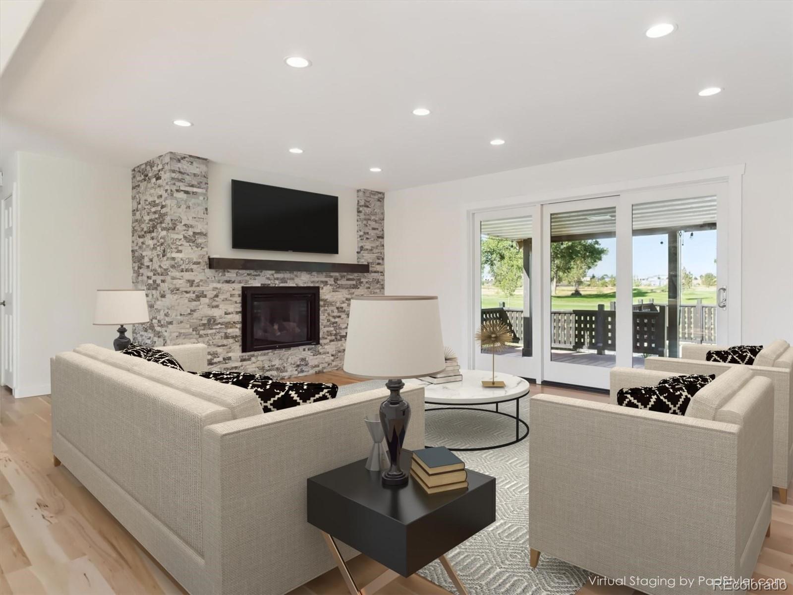 6587 S Helena Street Centennial CO 80016