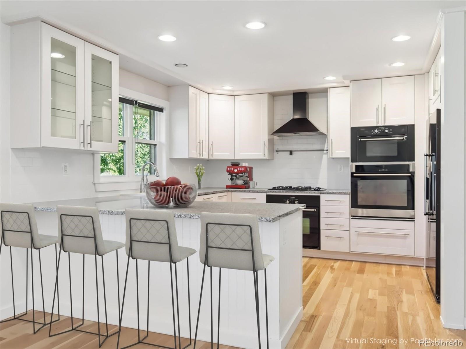 6587 S Helena Street Centennial CO 80016