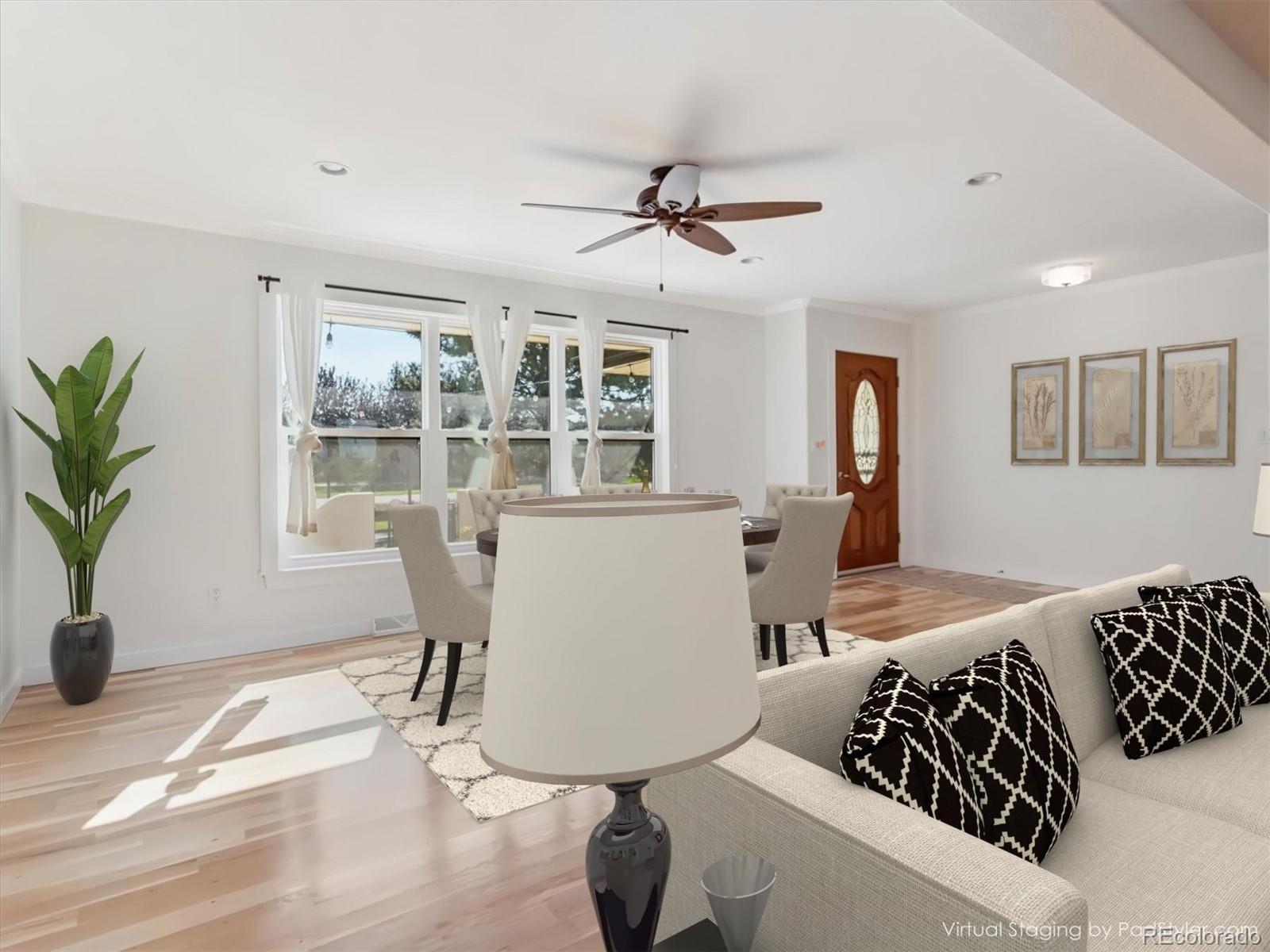6587 S Helena Street Centennial CO 80016