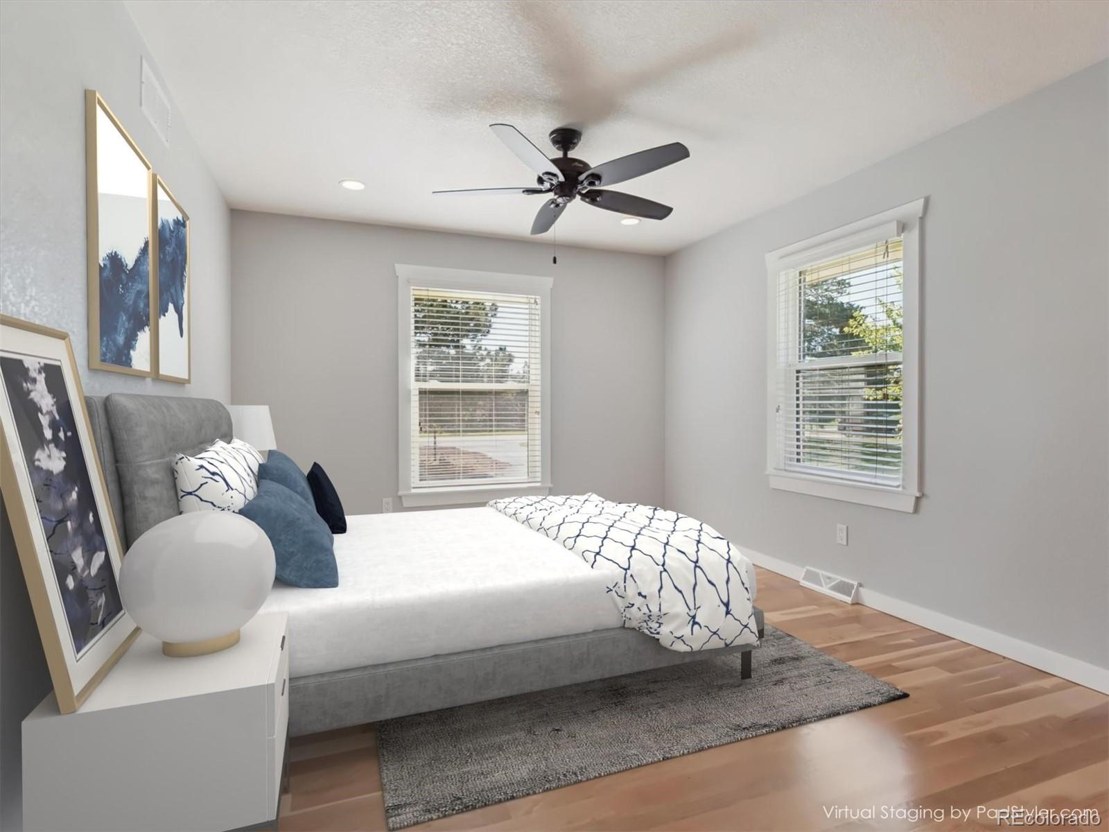 6587 S Helena Street Centennial CO 80016