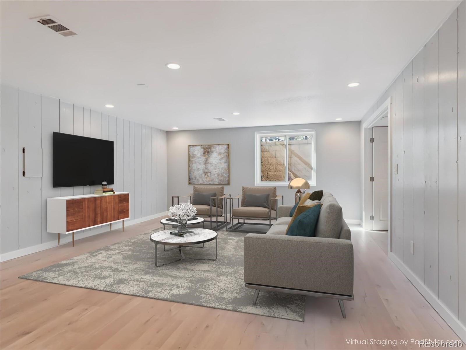 6587 S Helena Street Centennial CO 80016