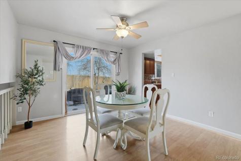 2918 Flintridge Square Colorado Springs CO 80918