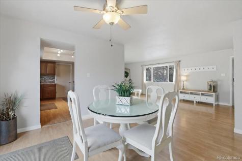 2918 Flintridge Square Colorado Springs CO 80918