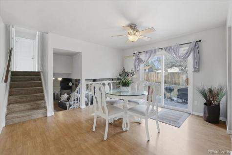 2918 Flintridge Square Colorado Springs CO 80918