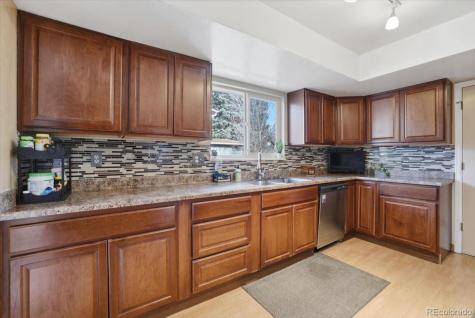 2918 Flintridge Square Colorado Springs CO 80918