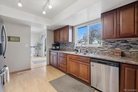 2918 Flintridge Square Colorado Springs CO 80918