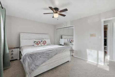 2918 Flintridge Square Colorado Springs CO 80918