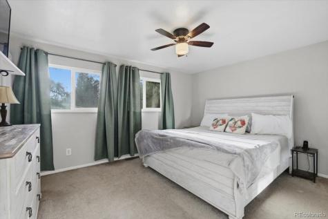 2918 Flintridge Square Colorado Springs CO 80918