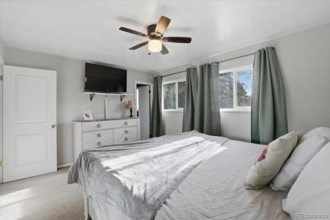 2918 Flintridge Square Colorado Springs CO 80918