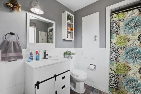 2918 Flintridge Square Colorado Springs CO 80918