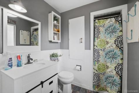 2918 Flintridge Square Colorado Springs CO 80918