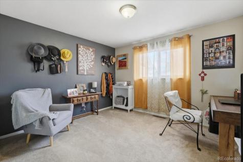 2918 Flintridge Square Colorado Springs CO 80918