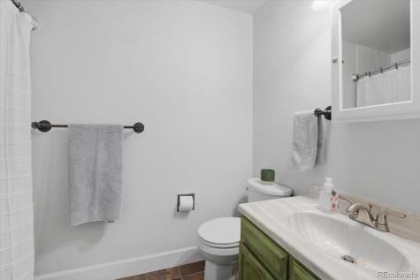 2918 Flintridge Square Colorado Springs CO 80918