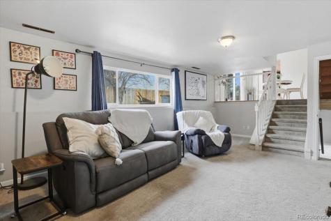 2918 Flintridge Square Colorado Springs CO 80918