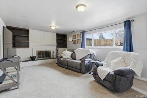 2918 Flintridge Square Colorado Springs CO 80918