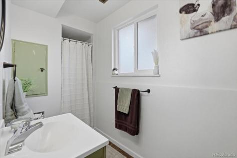 2918 Flintridge Square Colorado Springs CO 80918