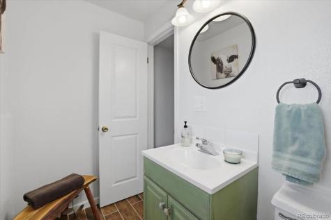 2918 Flintridge Square Colorado Springs CO 80918