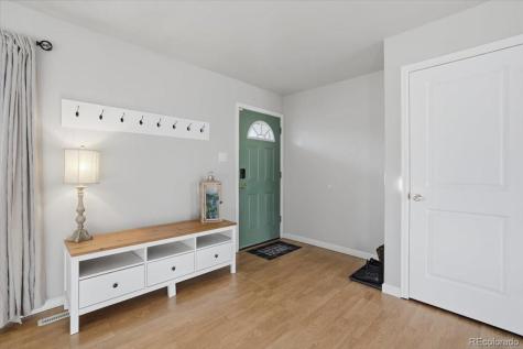 2918 Flintridge Square Colorado Springs CO 80918