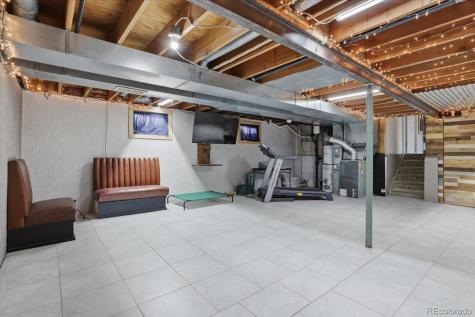 2918 Flintridge Square Colorado Springs CO 80918