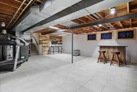 2918 Flintridge Square Colorado Springs CO 80918