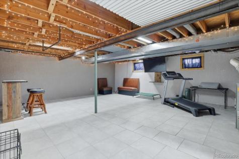 2918 Flintridge Square Colorado Springs CO 80918